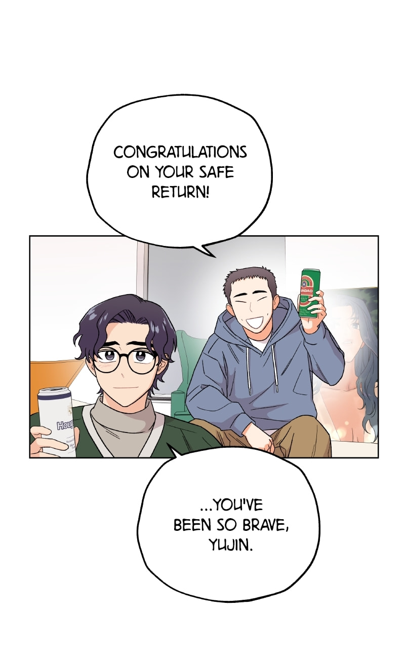 To the Stars I Love Chapter 92 page 74 - 