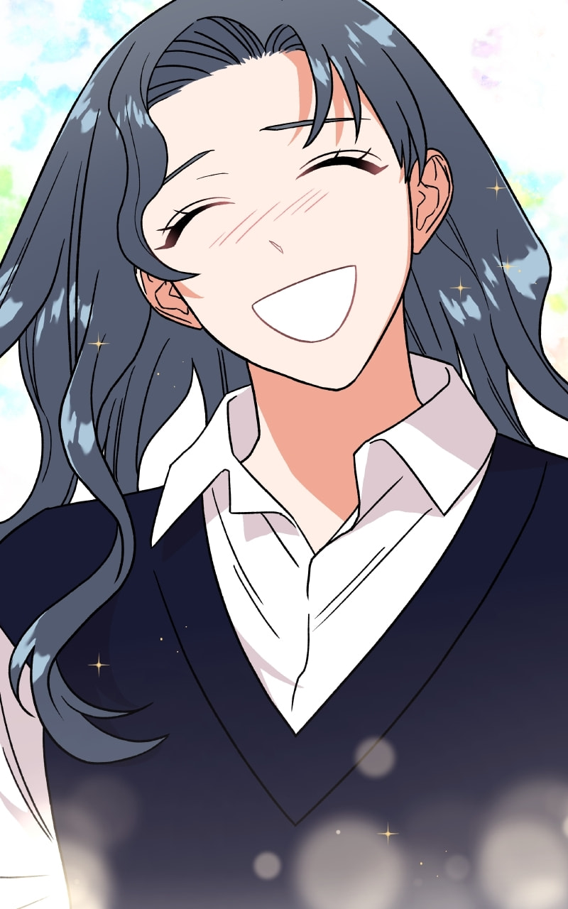 To the Stars I Love Chapter 92 page 77 - 