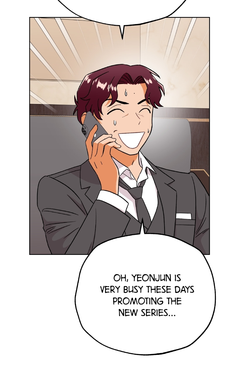 To the Stars I Love Chapter 92 page 82 - 