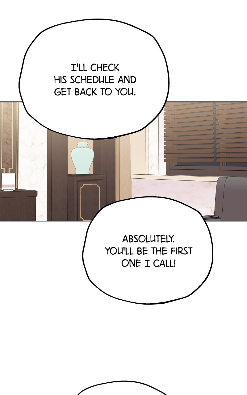 To the Stars I Love Chapter 92 page 83 - 