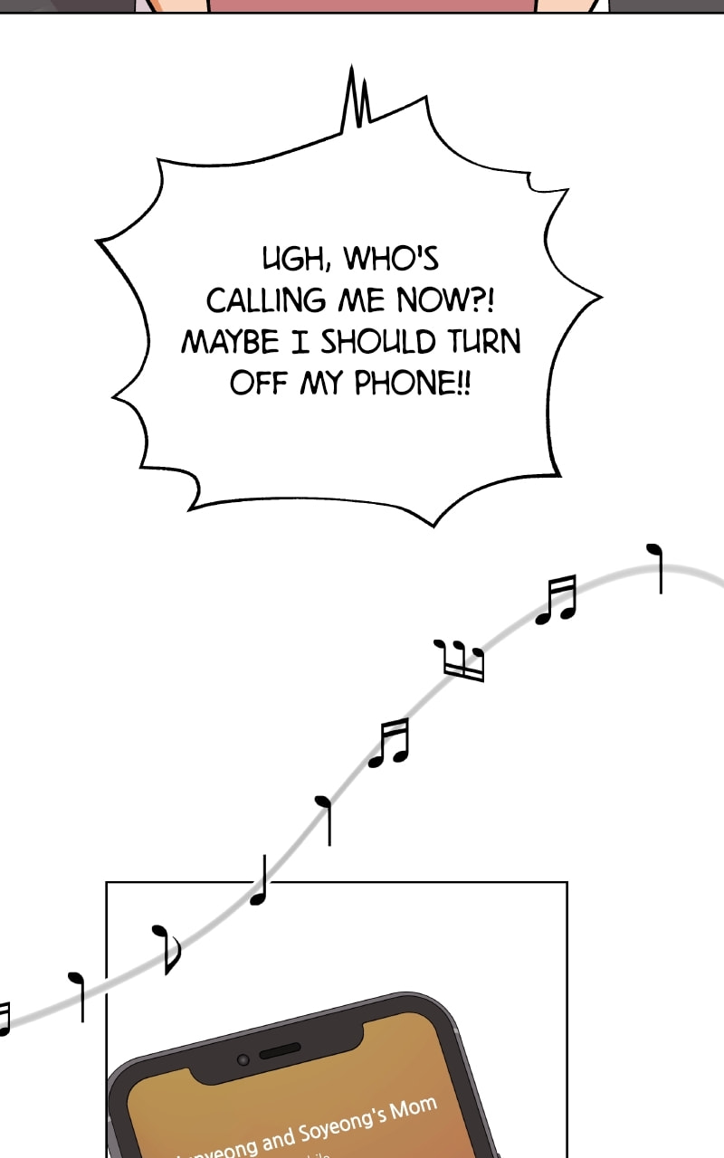To the Stars I Love Chapter 92 page 90 - 