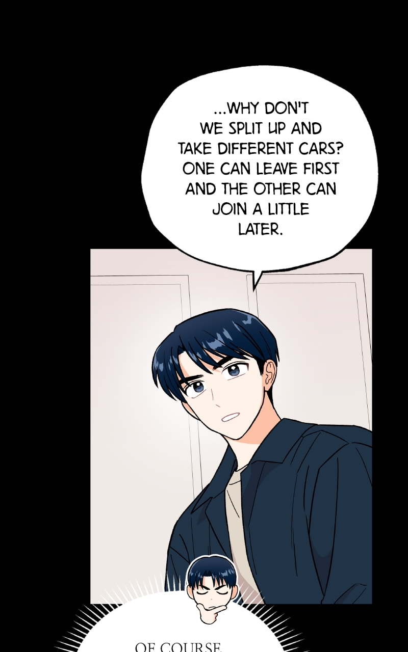 To the Stars I Love Chapter 92 page 10 - 