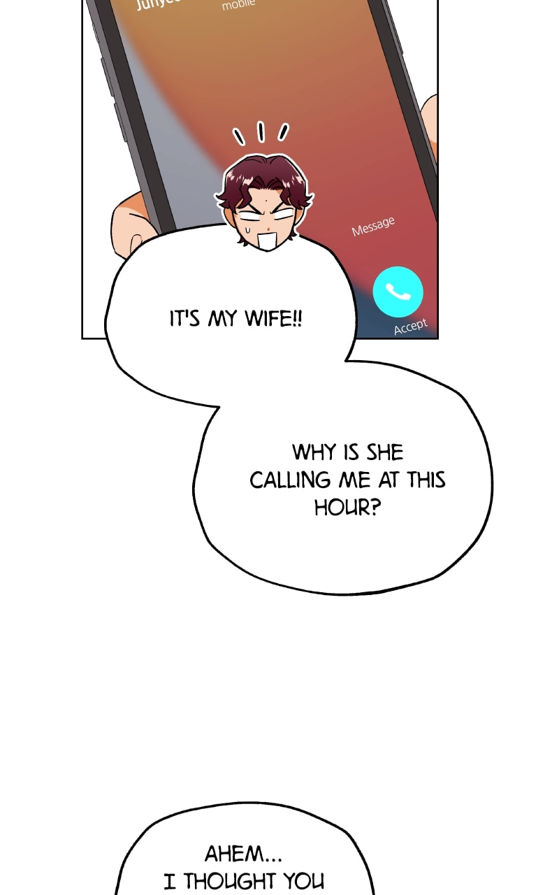 To the Stars I Love Chapter 92 page 91 - 