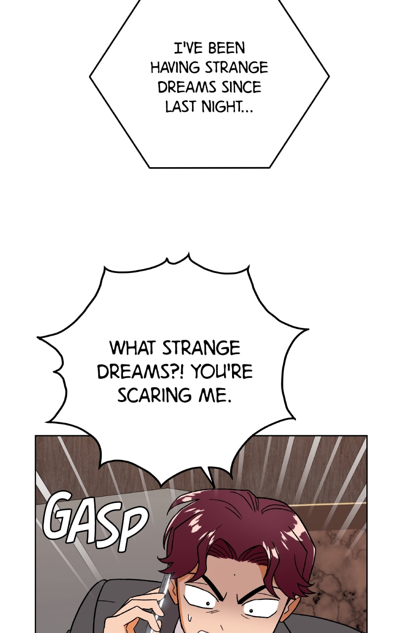 To the Stars I Love Chapter 92 page 93 - 