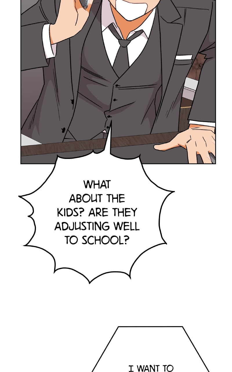 To the Stars I Love Chapter 92 page 94 - 