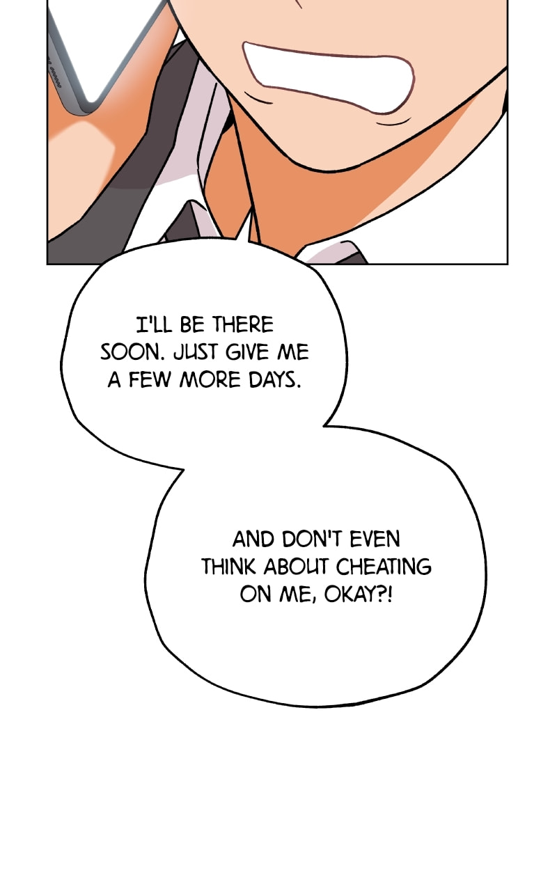 To the Stars I Love Chapter 92 page 96 - 