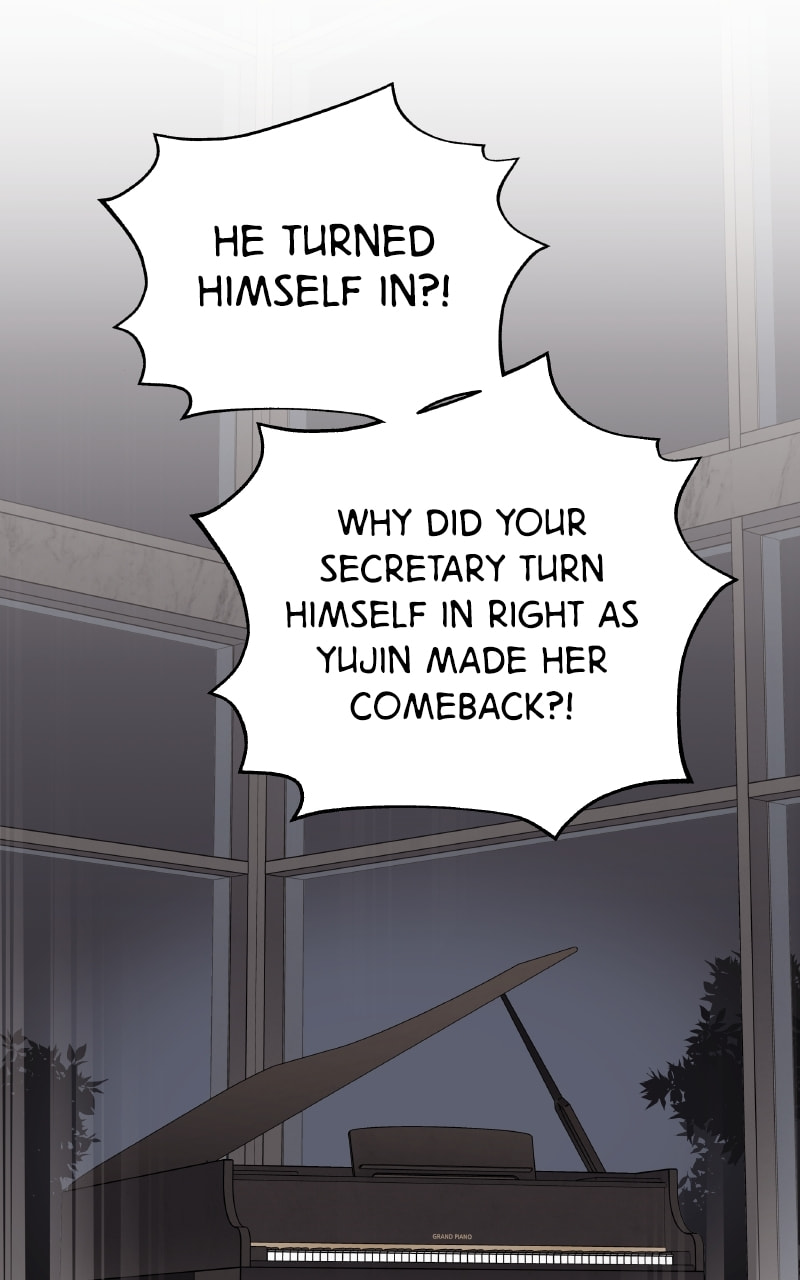 To the Stars I Love Chapter 92 page 99 - 