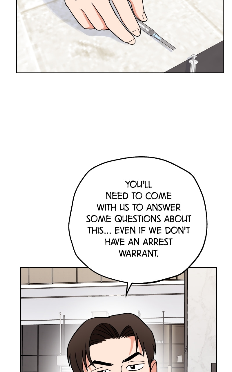 To the Stars I Love Chapter 93 page 104 - 