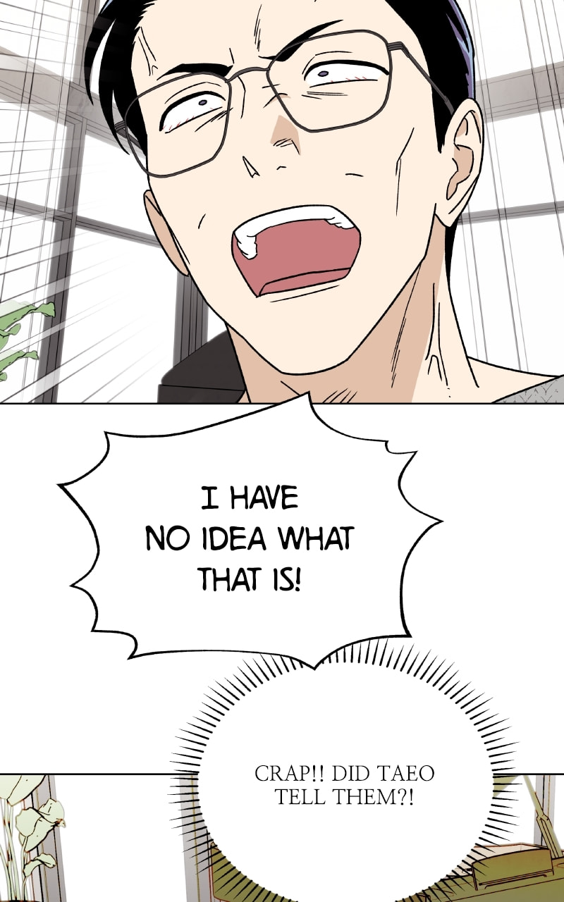 To the Stars I Love Chapter 93 page 106 - 