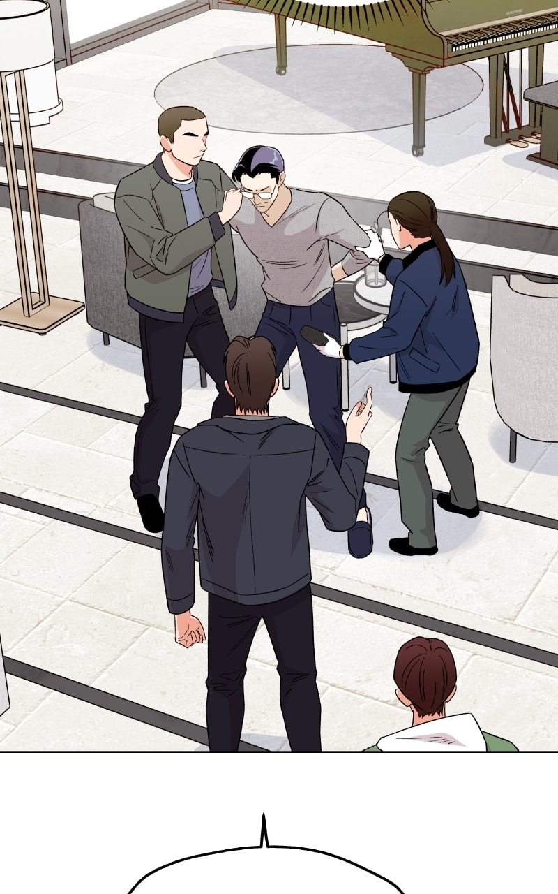 To the Stars I Love Chapter 93 page 107 - 