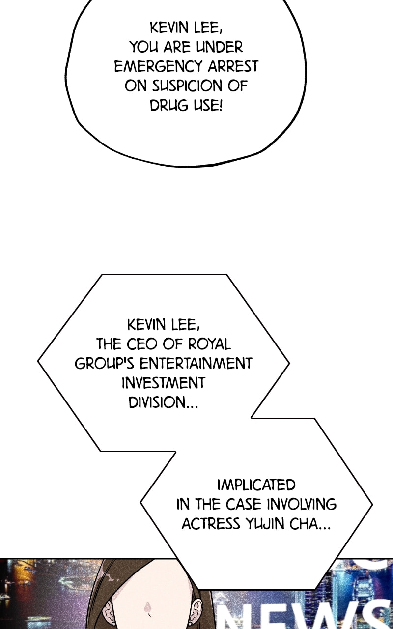To the Stars I Love Chapter 93 page 108 - 