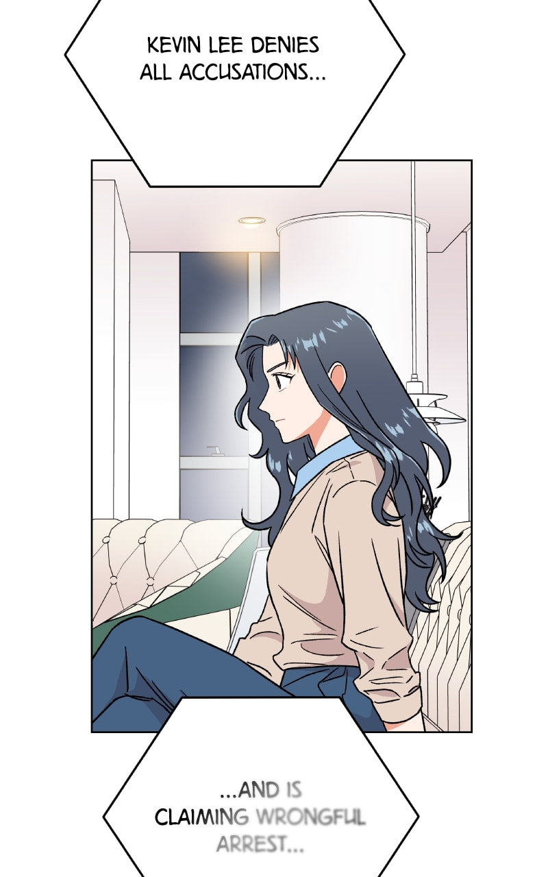 To the Stars I Love Chapter 93 page 110 - 