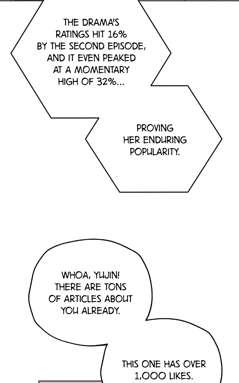 To the Stars I Love Chapter 93 page 12 - 