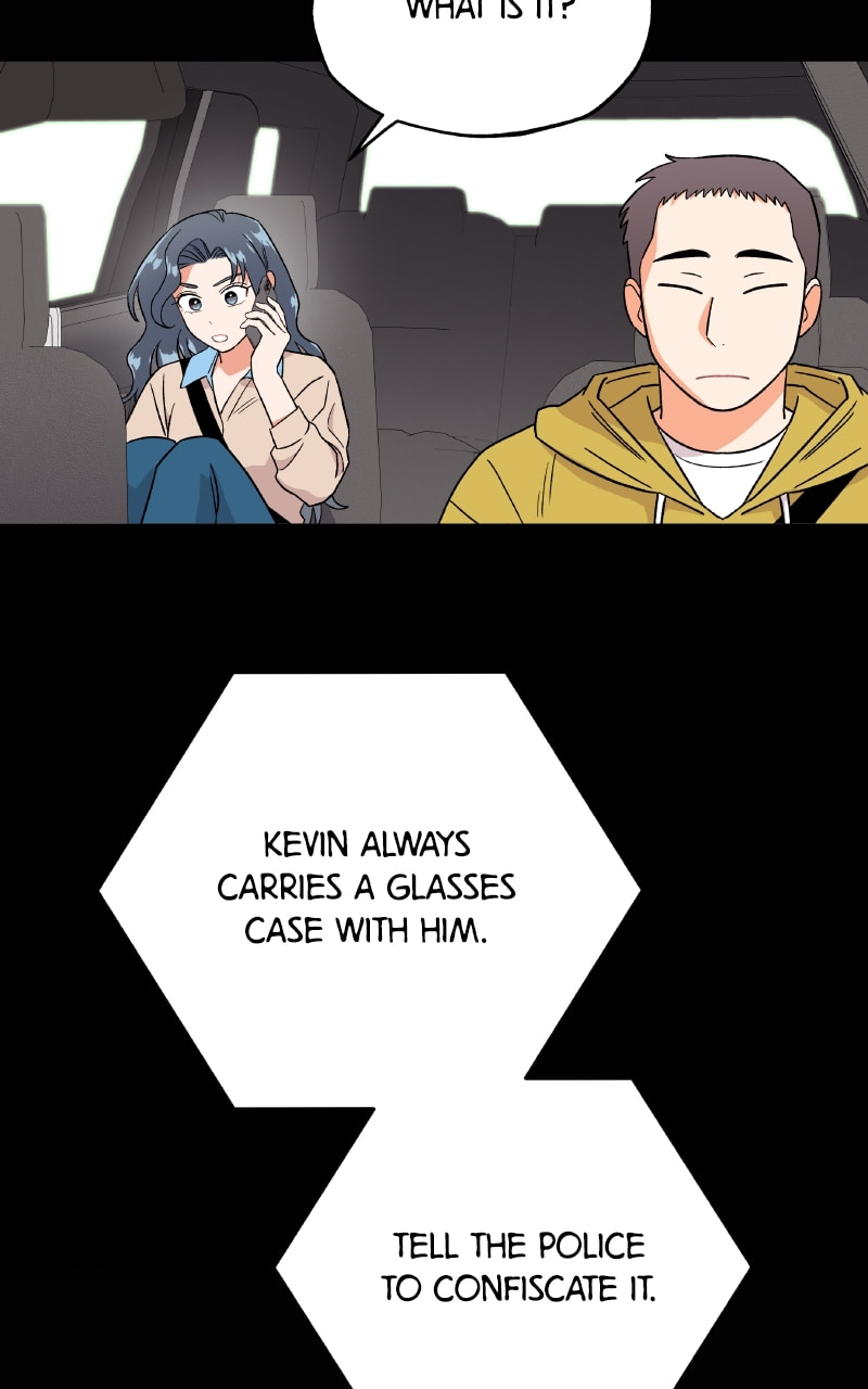 To the Stars I Love Chapter 93 page 112 - 