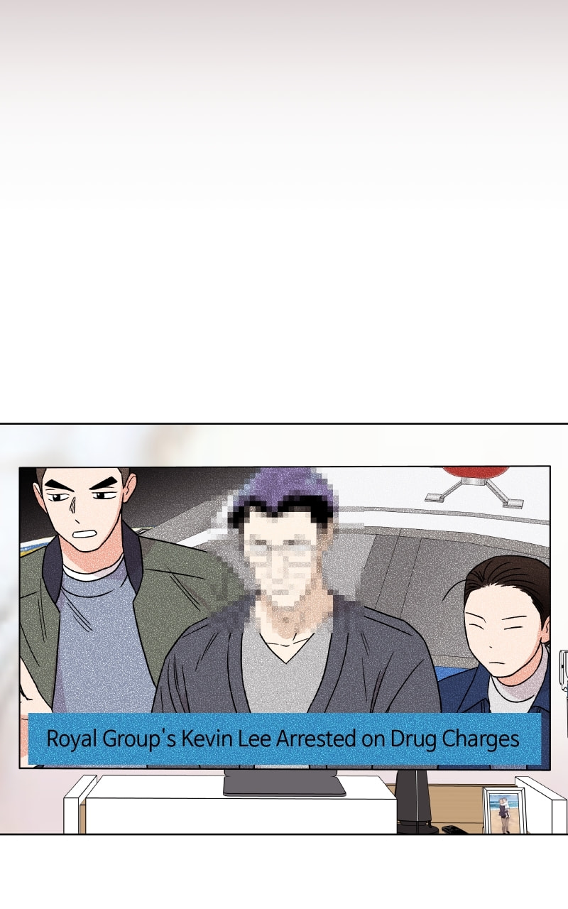 To the Stars I Love Chapter 93 page 114 - 