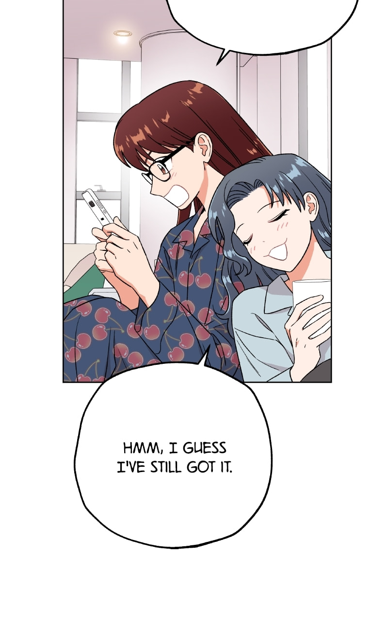 To the Stars I Love Chapter 93 page 13 - 