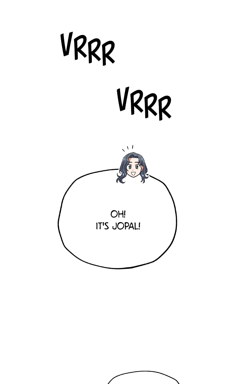 To the Stars I Love Chapter 93 page 14 - 