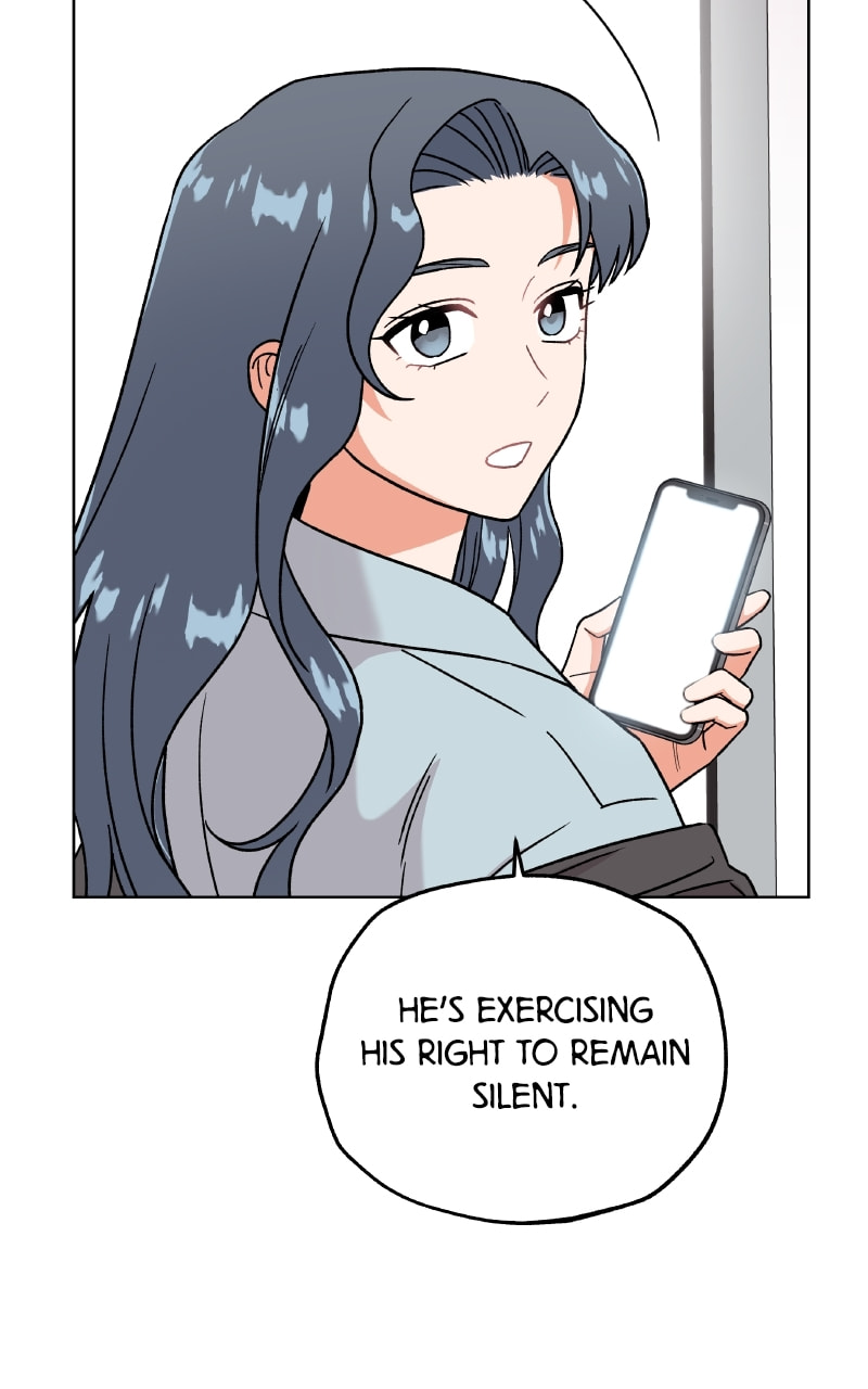 To the Stars I Love Chapter 93 page 19 - 
