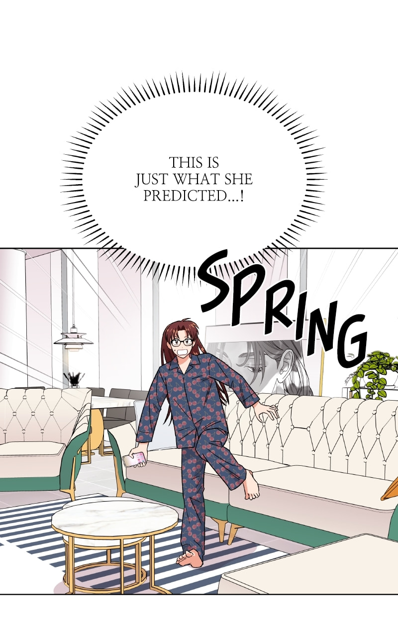 To the Stars I Love Chapter 93 page 20 - 