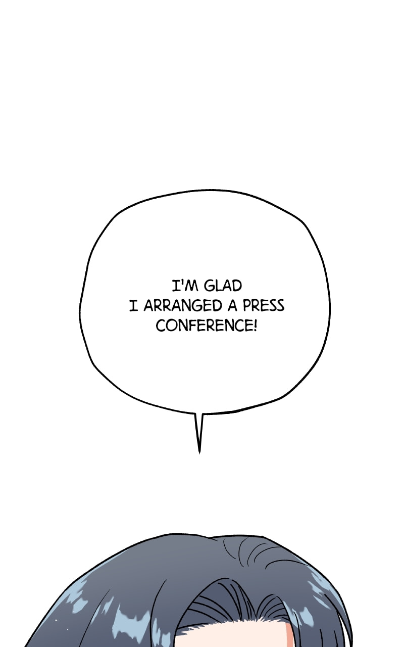 To the Stars I Love Chapter 93 page 21 - 