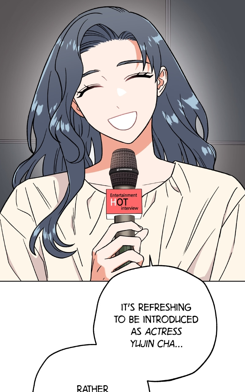 To the Stars I Love Chapter 93 page 29 - 