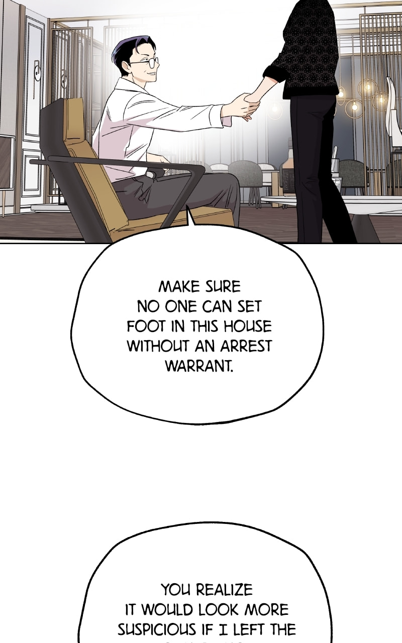 To the Stars I Love Chapter 93 page 4 - 