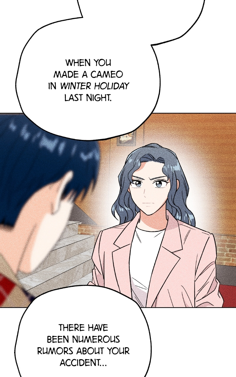 To the Stars I Love Chapter 93 page 31 - 