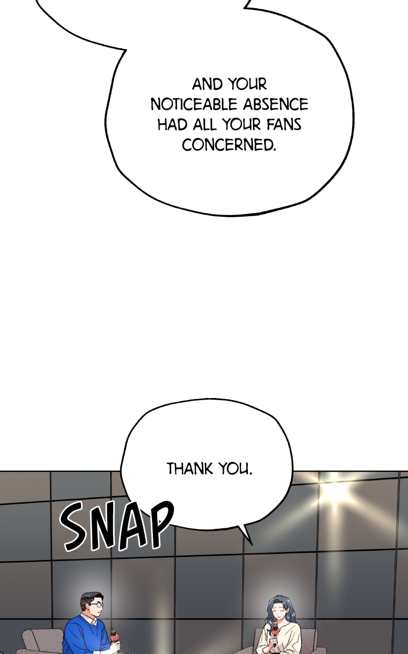 To the Stars I Love Chapter 93 page 32 - 