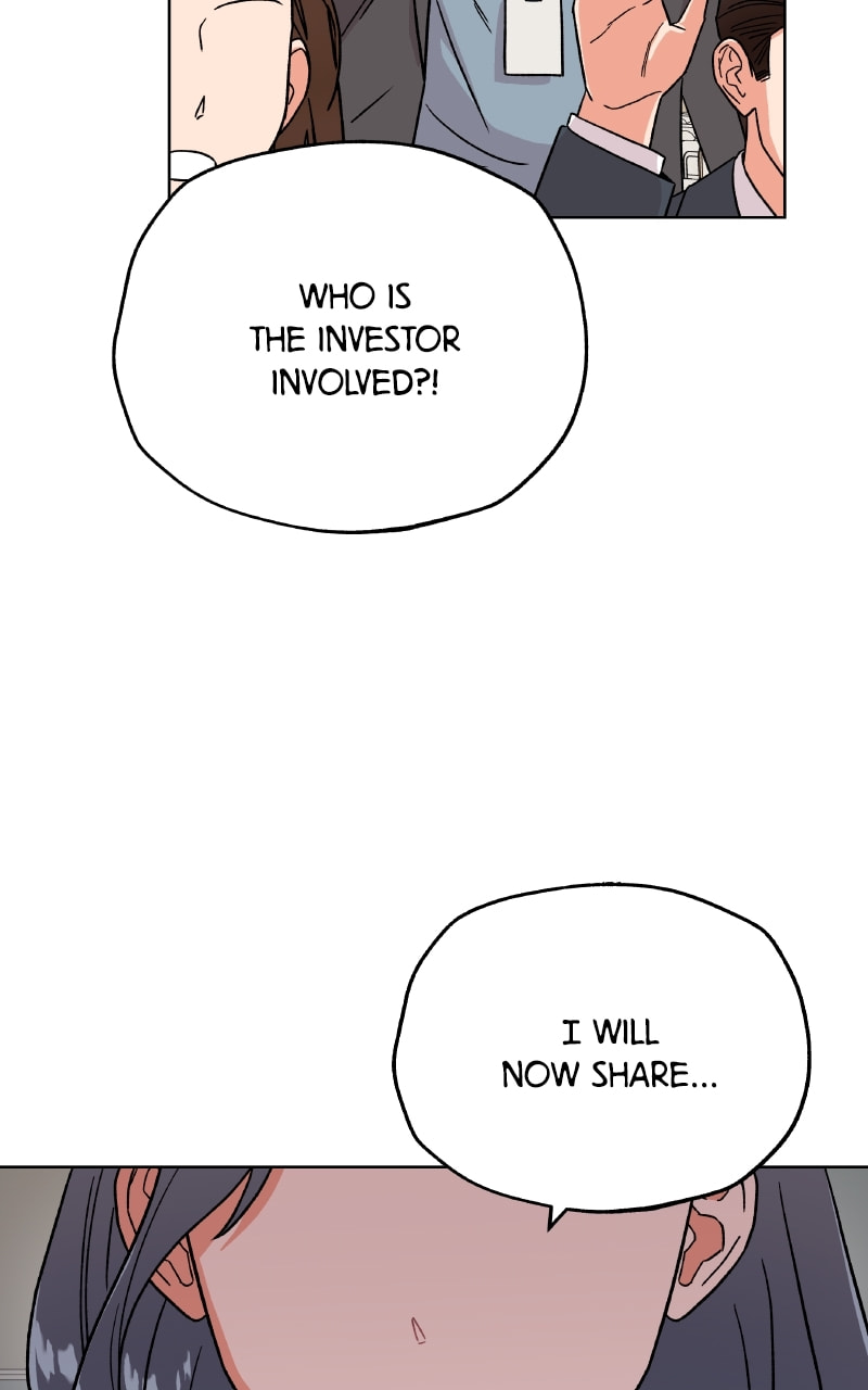 To the Stars I Love Chapter 93 page 39 - 