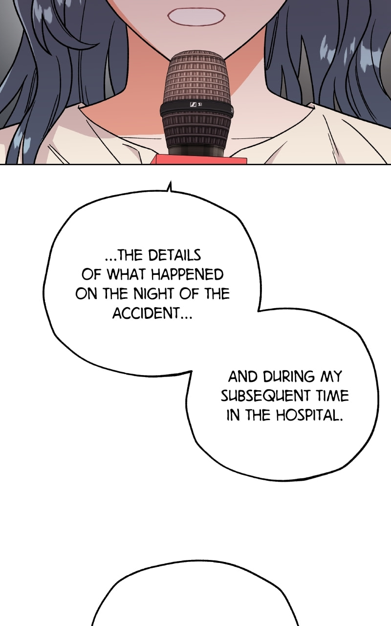 To the Stars I Love Chapter 93 page 40 - 