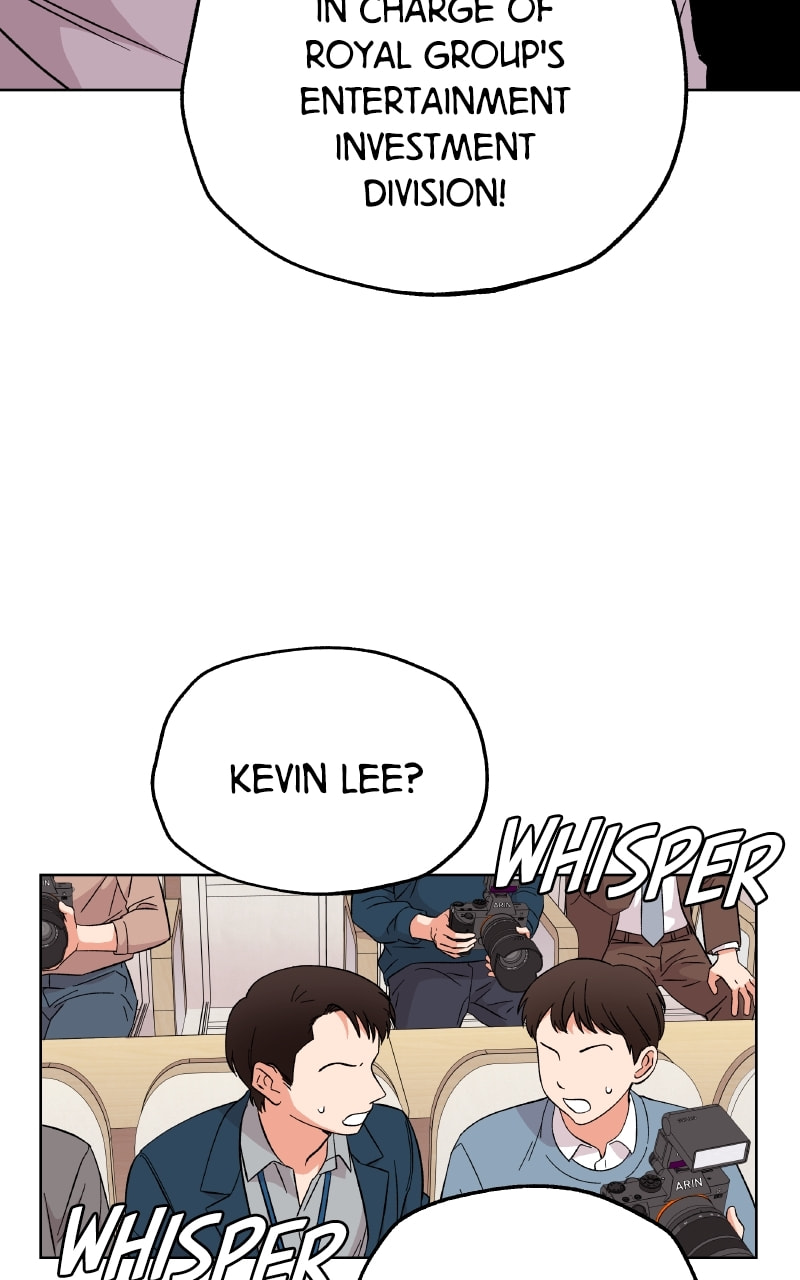 To the Stars I Love Chapter 93 page 43 - 