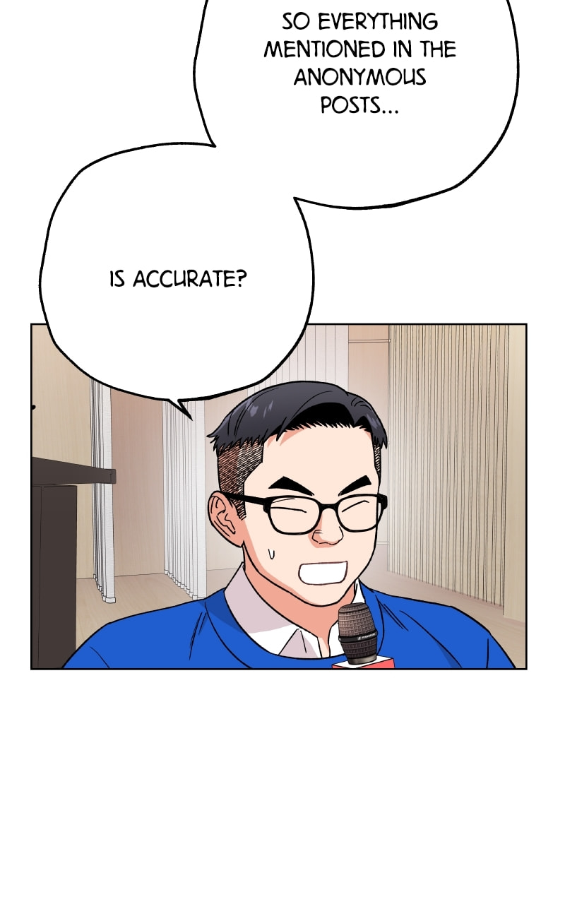 To the Stars I Love Chapter 93 page 45 - 