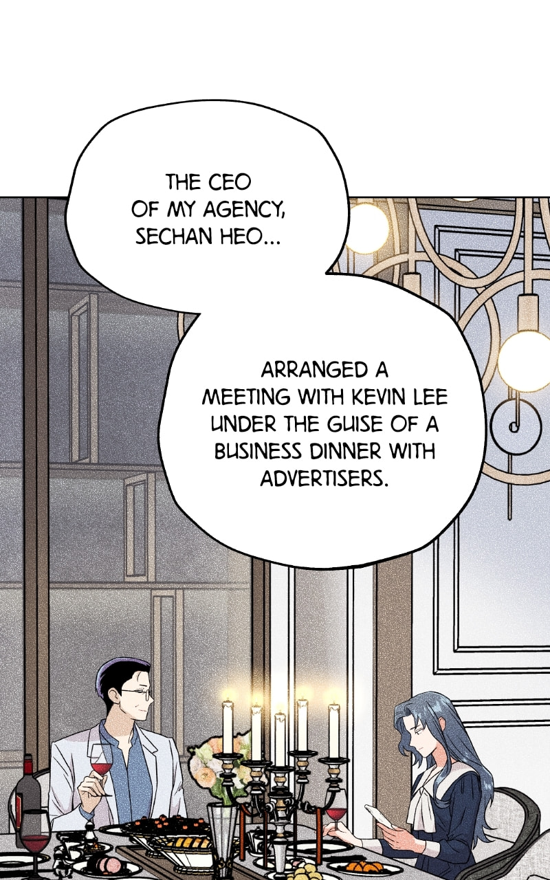 To the Stars I Love Chapter 93 page 47 - 