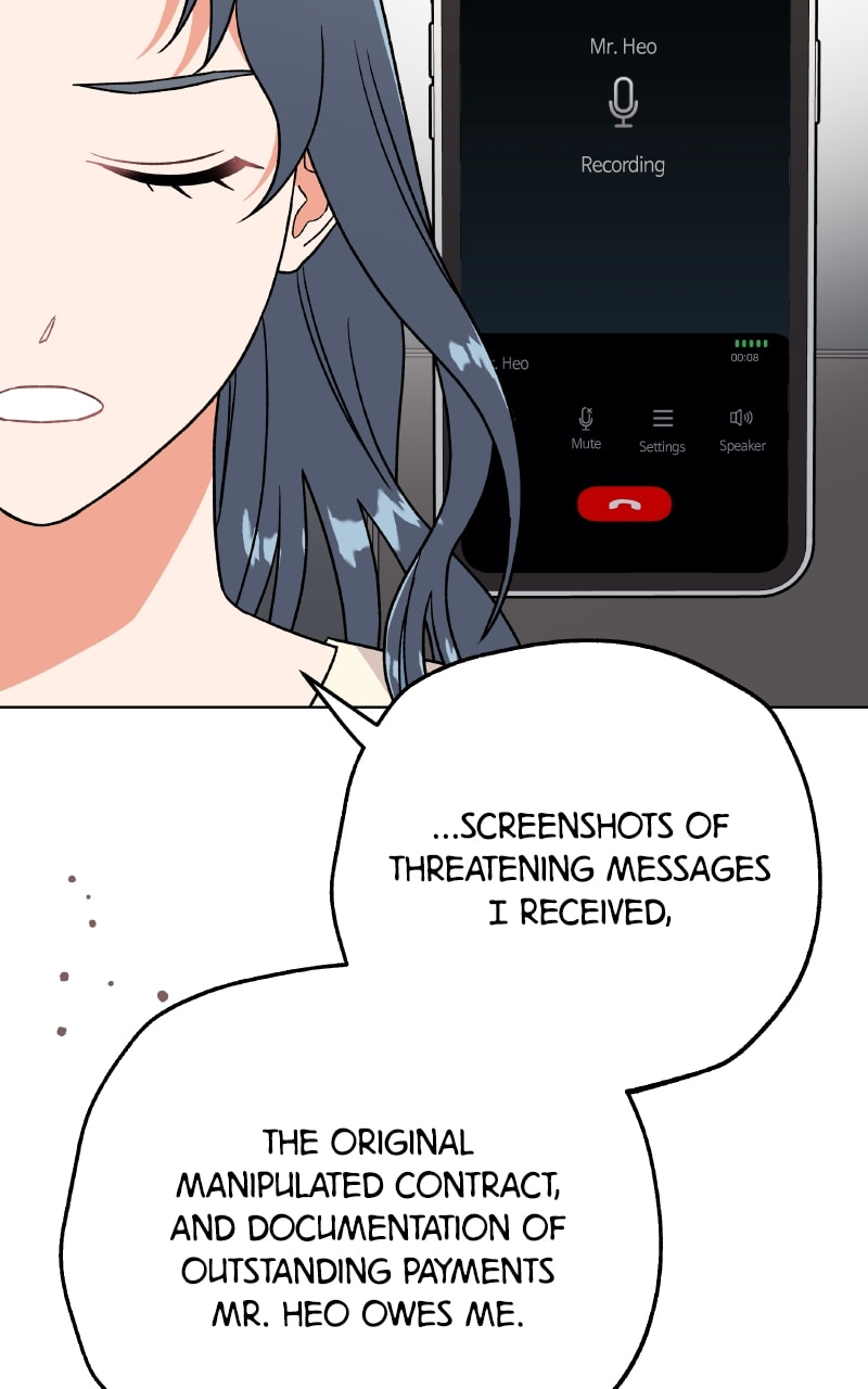 To the Stars I Love Chapter 93 page 56 - 