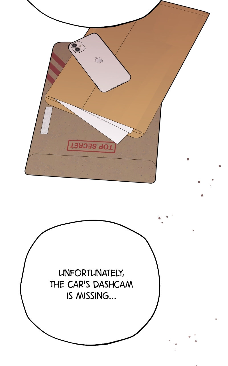 To the Stars I Love Chapter 93 page 57 - 