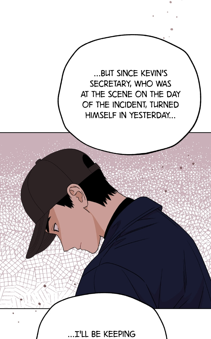 To the Stars I Love Chapter 93 page 58 - 