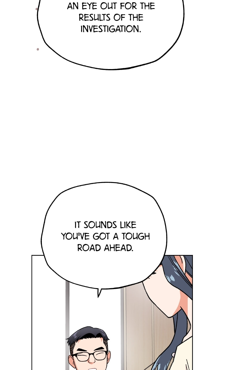 To the Stars I Love Chapter 93 page 59 - 