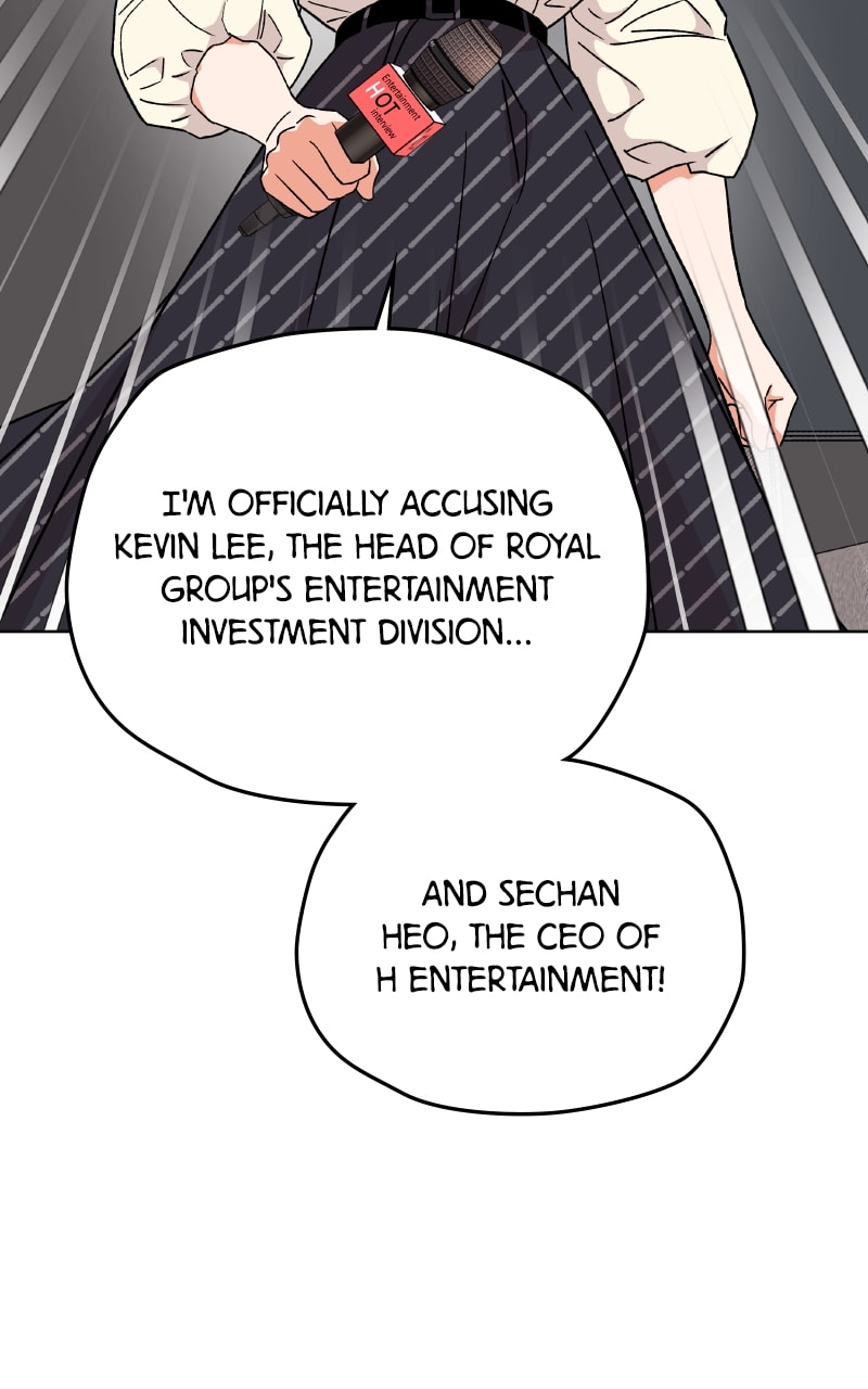 To the Stars I Love Chapter 93 page 65 - 