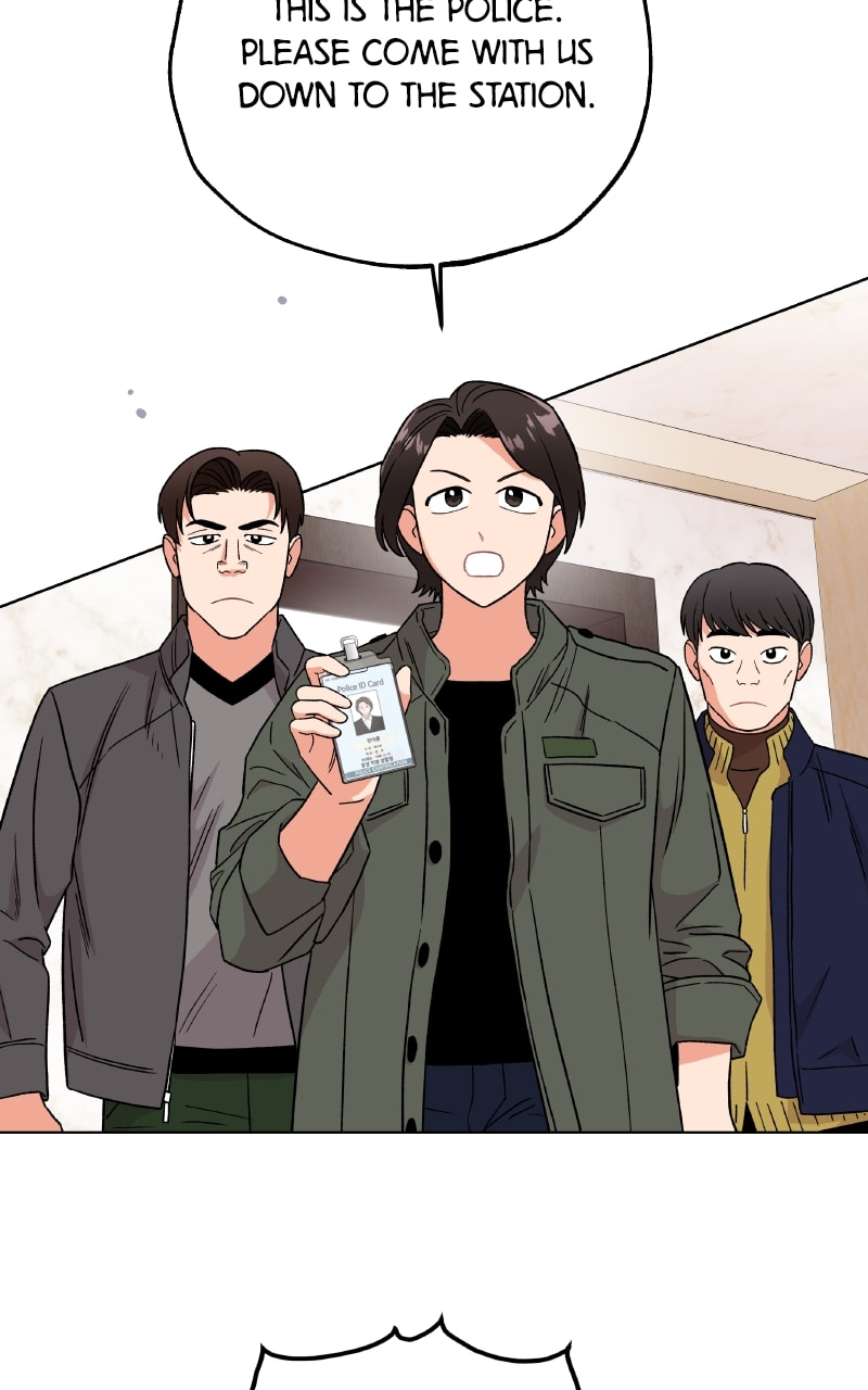 To the Stars I Love Chapter 93 page 67 - 