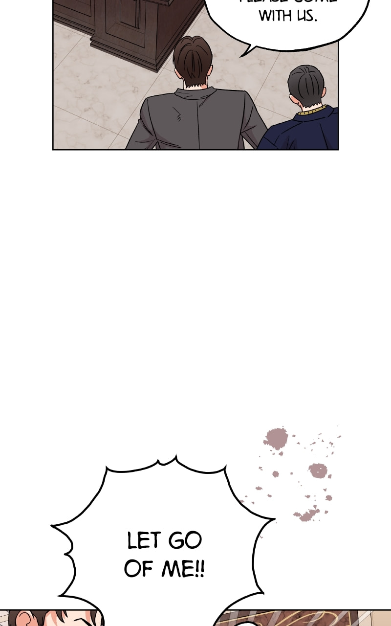 To the Stars I Love Chapter 93 page 69 - 