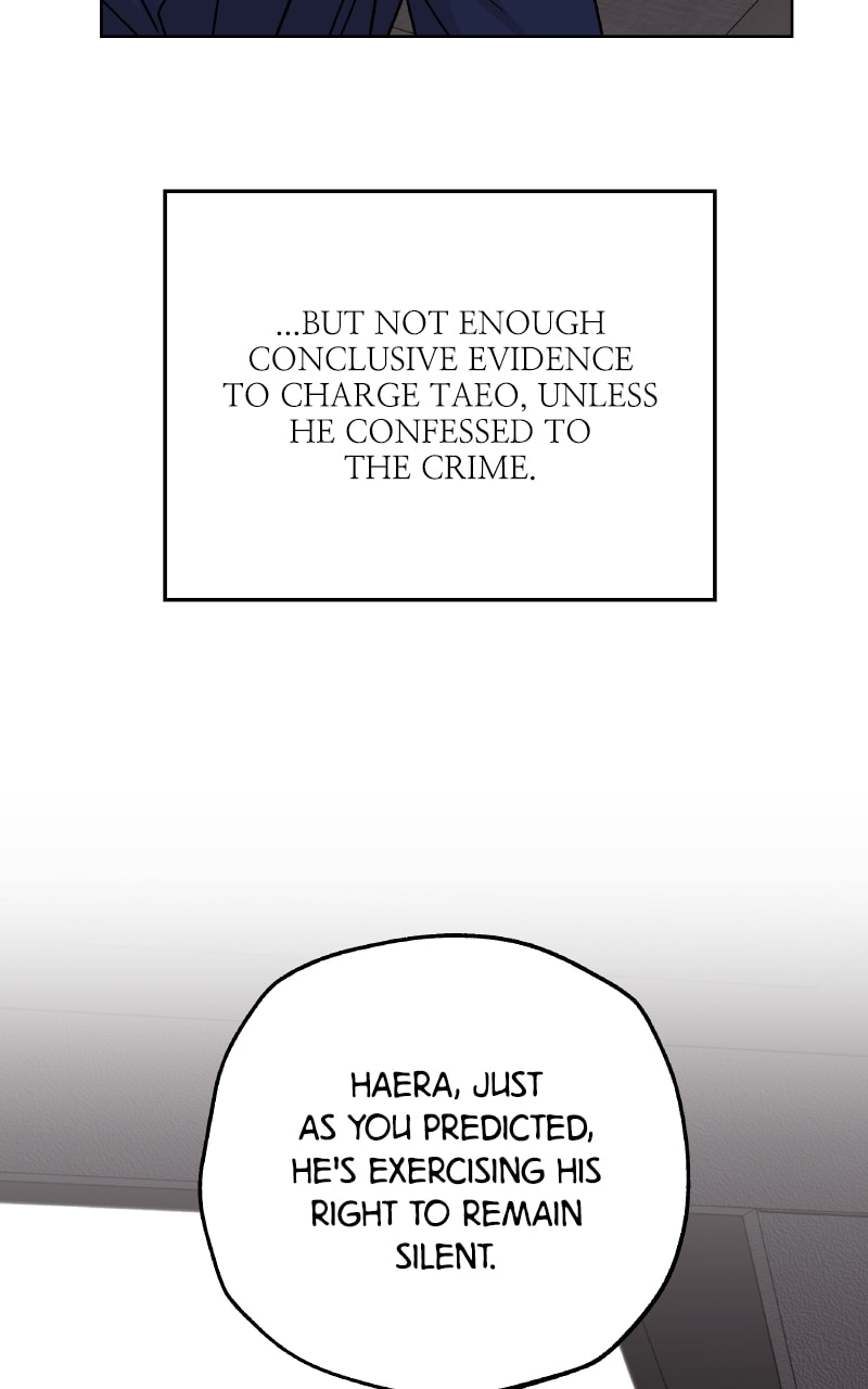 To the Stars I Love Chapter 93 page 74 - 
