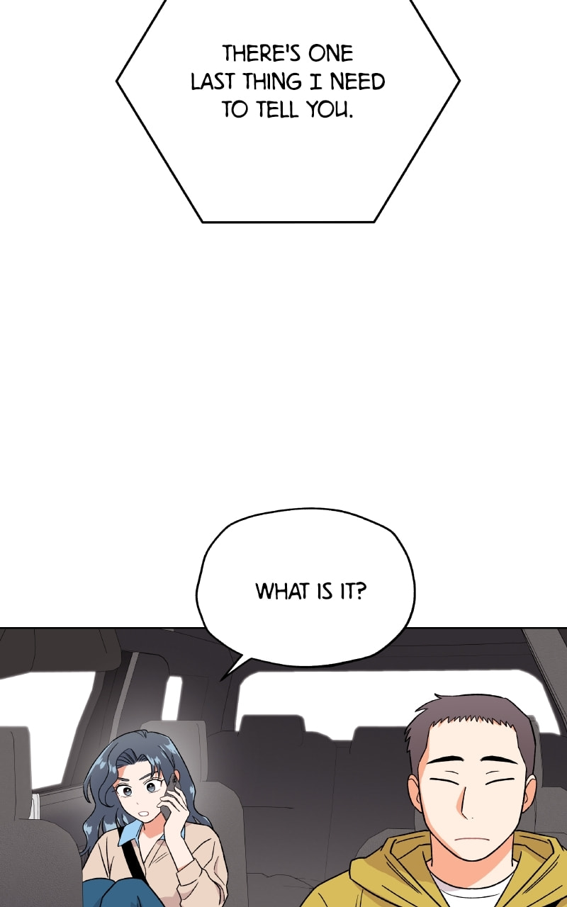 To the Stars I Love Chapter 93 page 77 - 