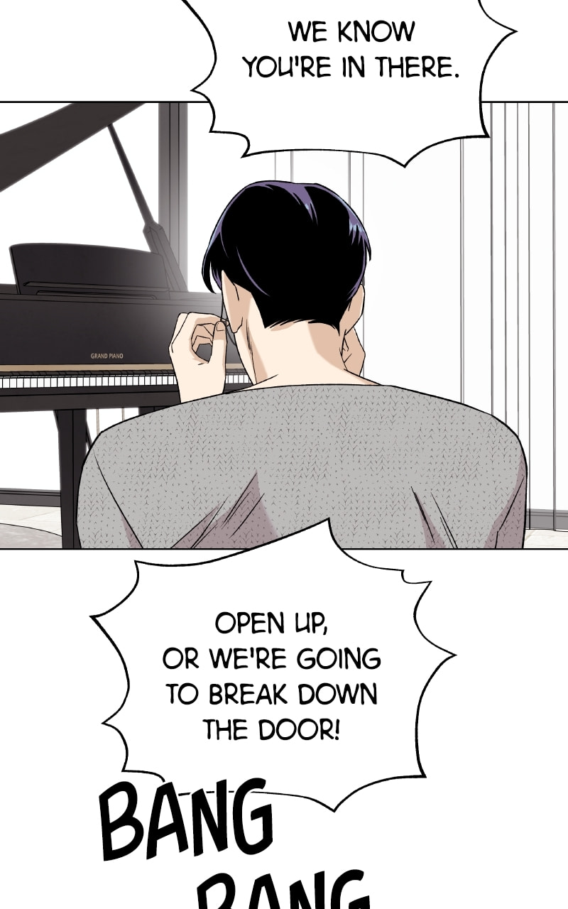 To the Stars I Love Chapter 93 page 85 - 
