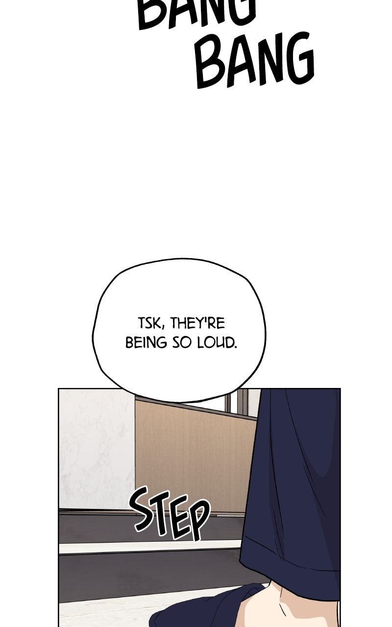 To the Stars I Love Chapter 93 page 86 - 