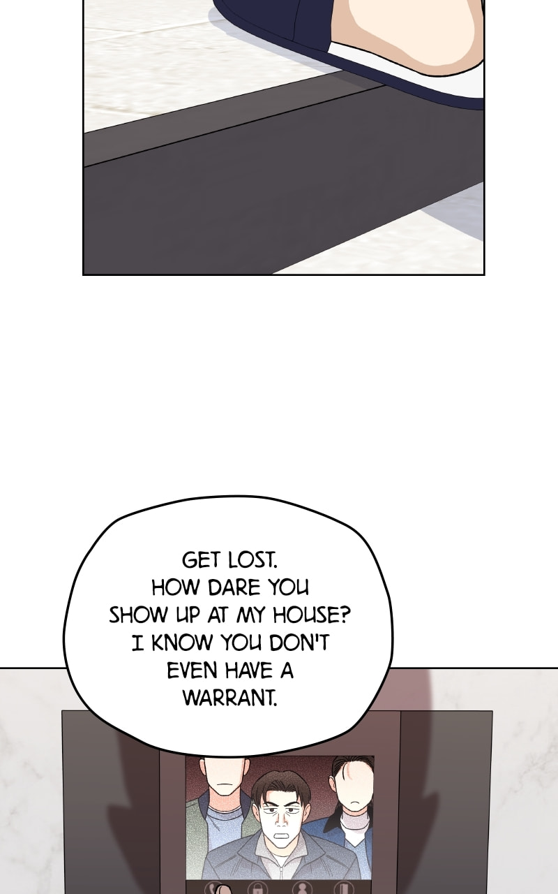 To the Stars I Love Chapter 93 page 87 - 