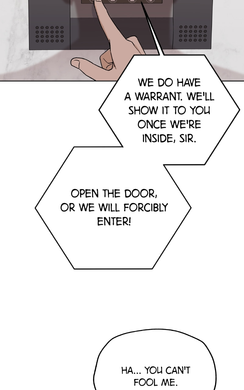 To the Stars I Love Chapter 93 page 88 - 
