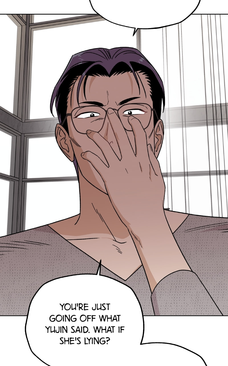 To the Stars I Love Chapter 93 page 89 - 