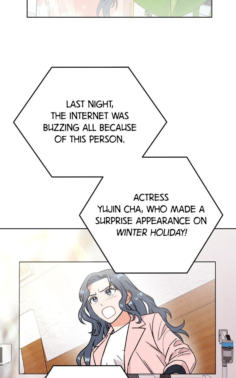 To the Stars I Love Chapter 93 page 10 - 
