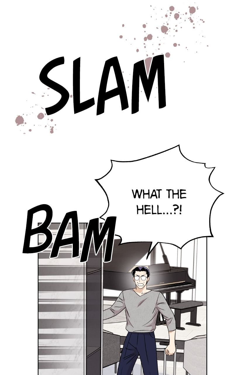 To the Stars I Love Chapter 93 page 91 - 