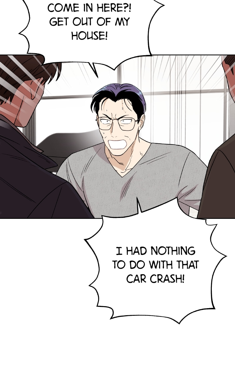 To the Stars I Love Chapter 93 page 95 - 
